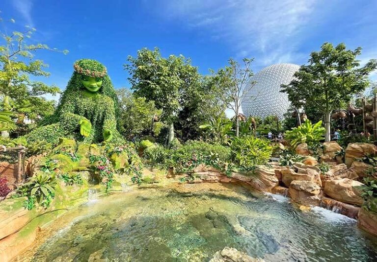 Opinion: Was Journey of Water Really the Upgrade EPCOT Needed?