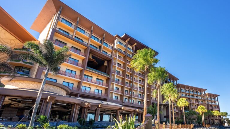 Introducing Disney’s Island Tower & Lakeshore Lodge — The Newest DVC Resorts